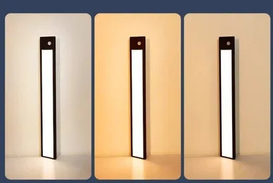 LED Cabinet Light USB Rechargeable