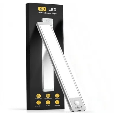 63 LED Under Cabinet Lights