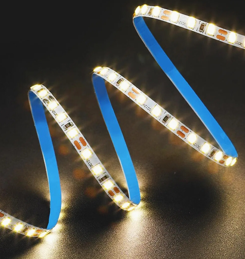 12V LED Flexible Silicone Neon Light IP65